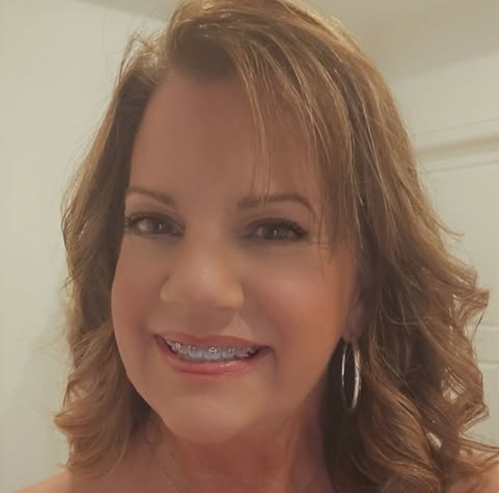Meet your Posher, Misti